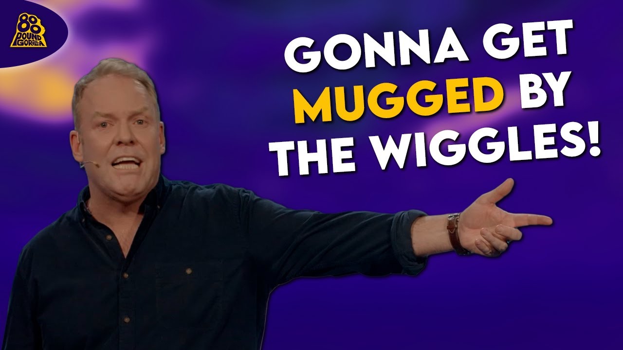 Pete Helliar Gets Personal | Loopy