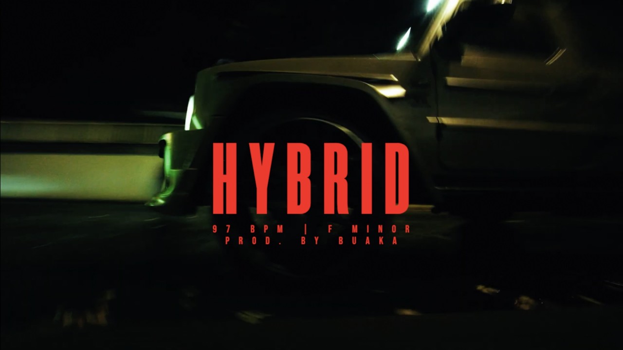 SIL3A x KOLJA GOLDSTEIN TYPE BEAT 