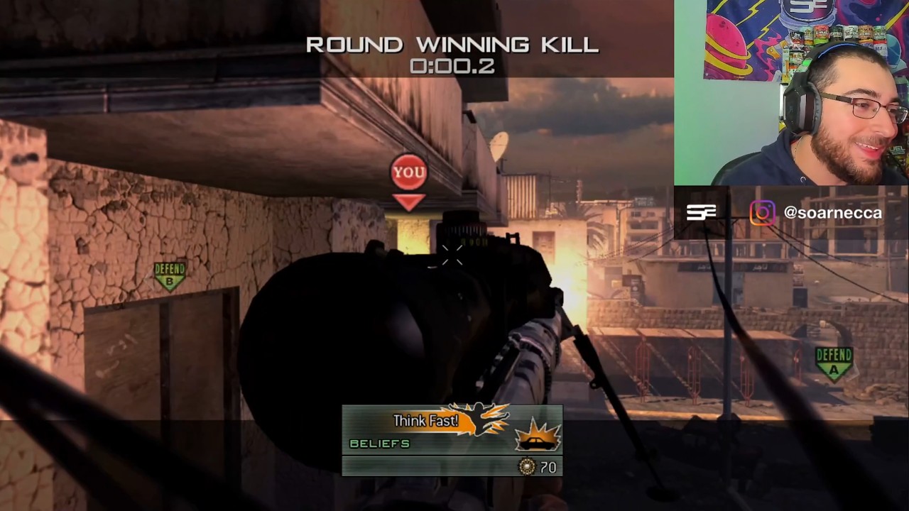 MW2 Road to a KILLCAM is BACK in 2026..