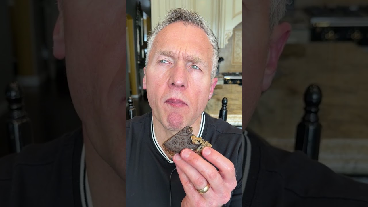 They Want $11 for THIS Cookie?! #cookie #cookiereview #cookies