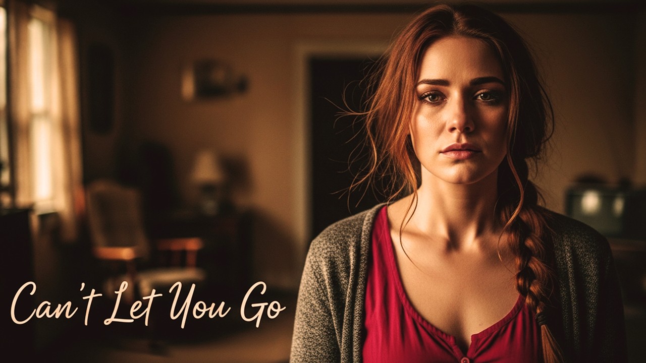 Can’t Let You Go – Classic 70s Country Ballad