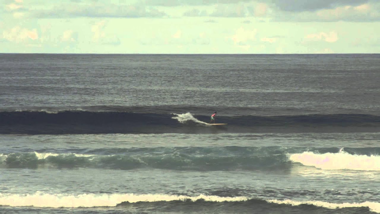 ABCD surf