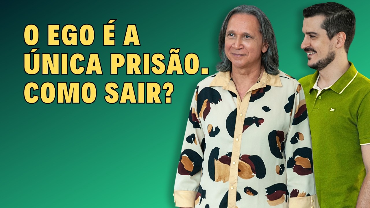 Joel Goldsmith | Além das Palavras e Pensamentos | O que é a Liberdade? | Marcos Gualberto