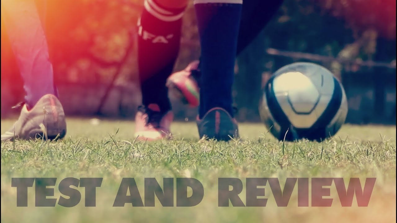 Puma PowerCat Football -TEST & REVIEW