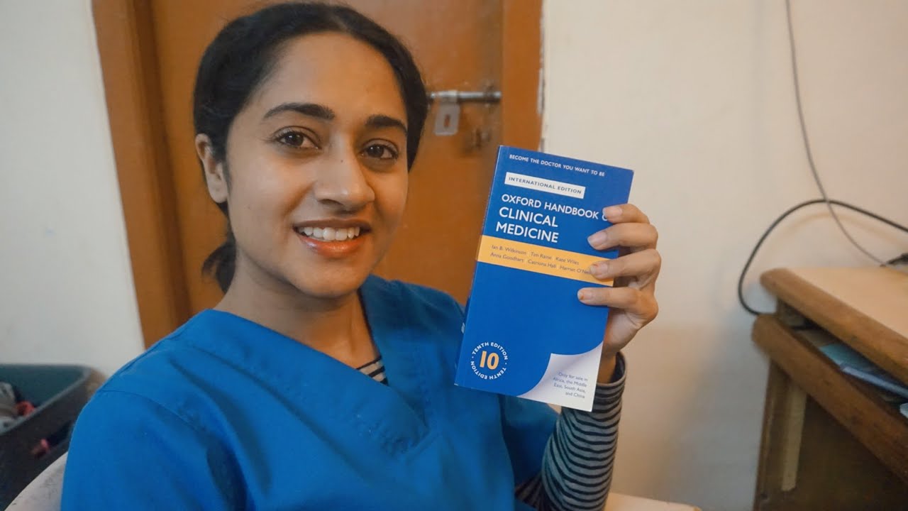 Must have book during my Internship || MBBS || Dr Priya
