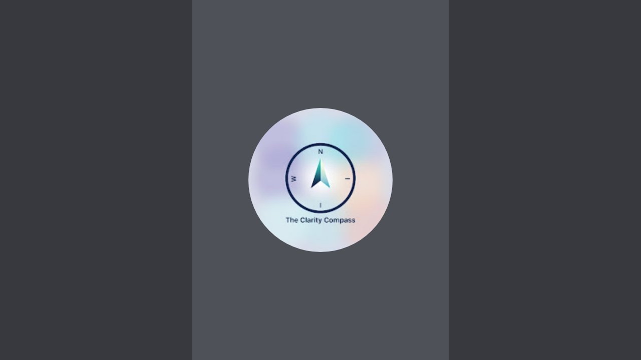 the.claritycompass is live!
