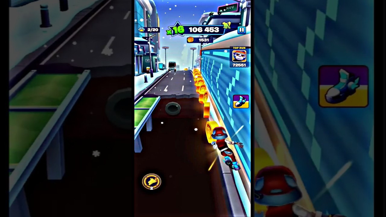 Runner Heroes: The Game That Got Me BANNED From IRL Running