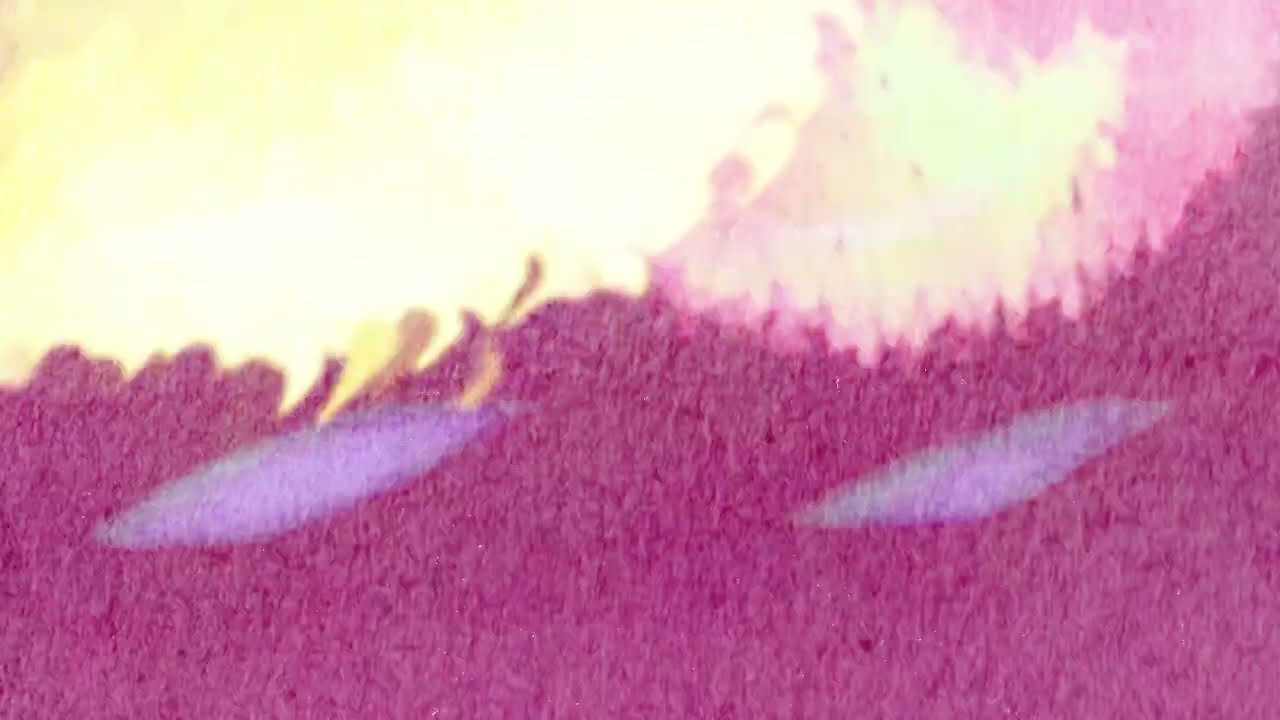 Tourist - Second Nature (Official Visualizer)