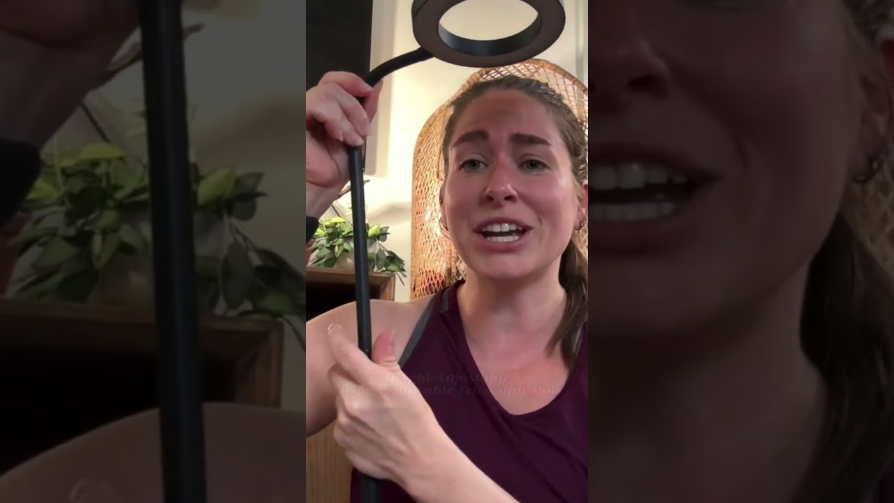 Does This Smart Grow Light Really Work? 🌿 KOL Test & Review@LunarKnitsbyLori