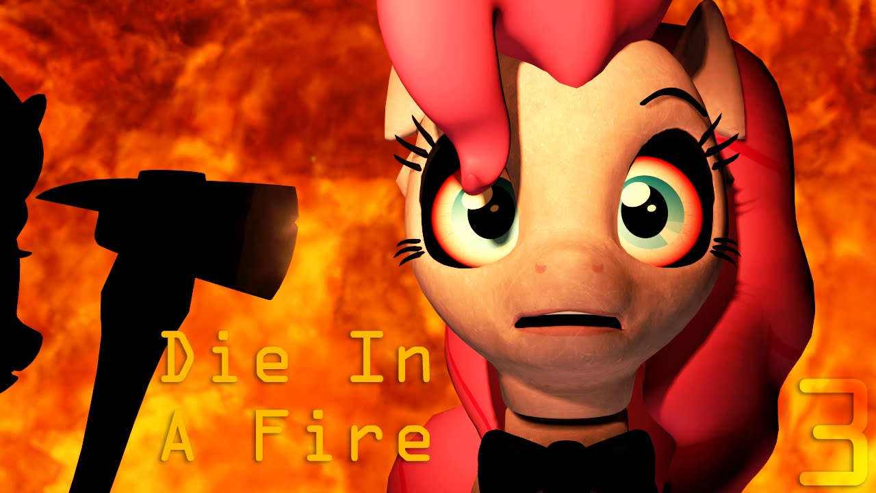 [SFM] Five Nights at Pinkie's 3 - 