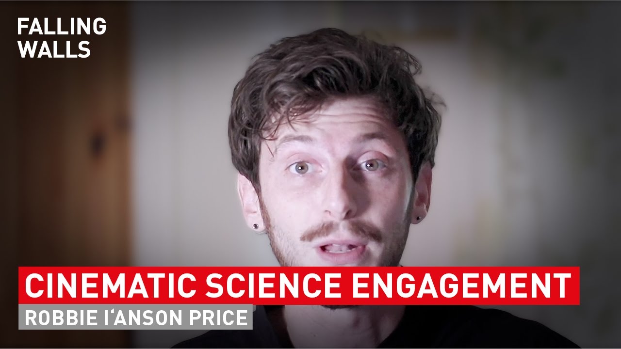 Breaking the Wall of Cinematic Science Engagement