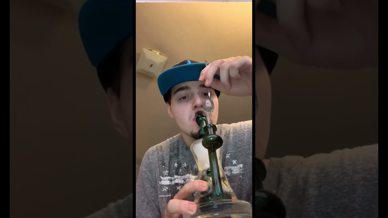 Fat Dabs and big clouds