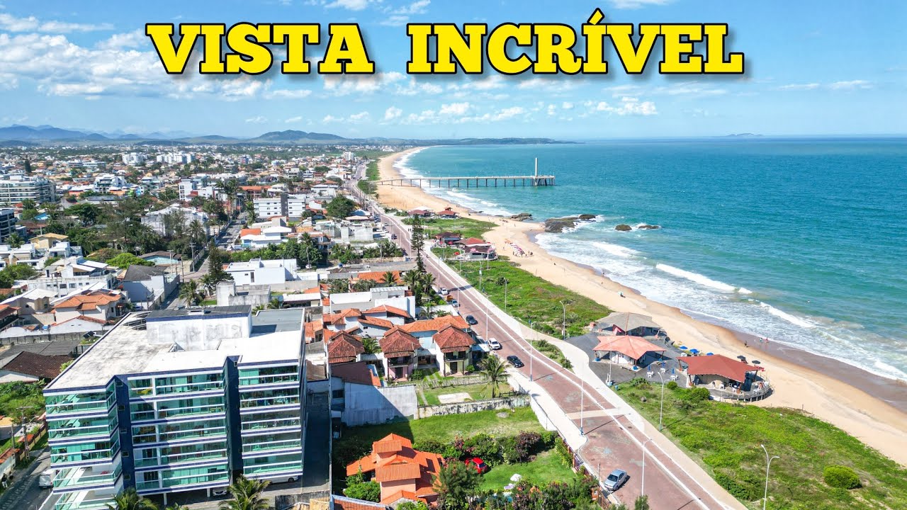 Apartamento à Venda no Bairro Costa Azul em Rio Das Ostras Rj