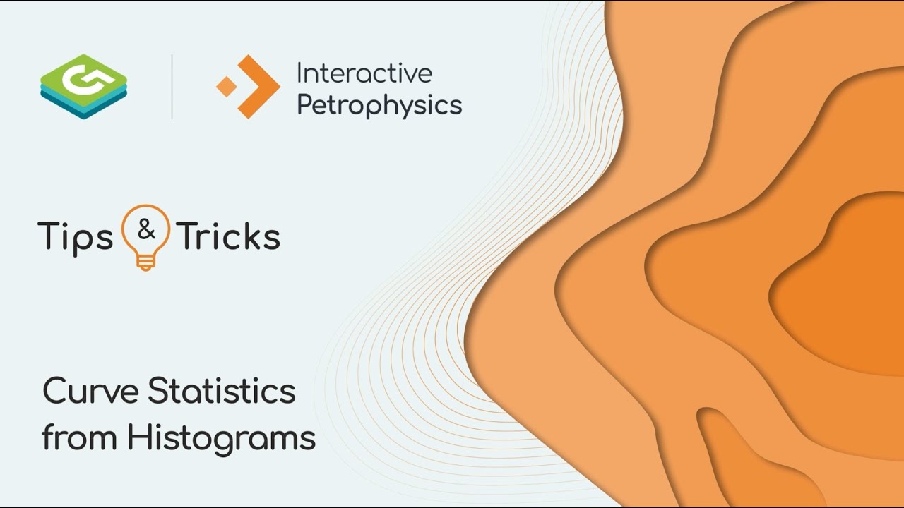 IP T&T Curve Statistics