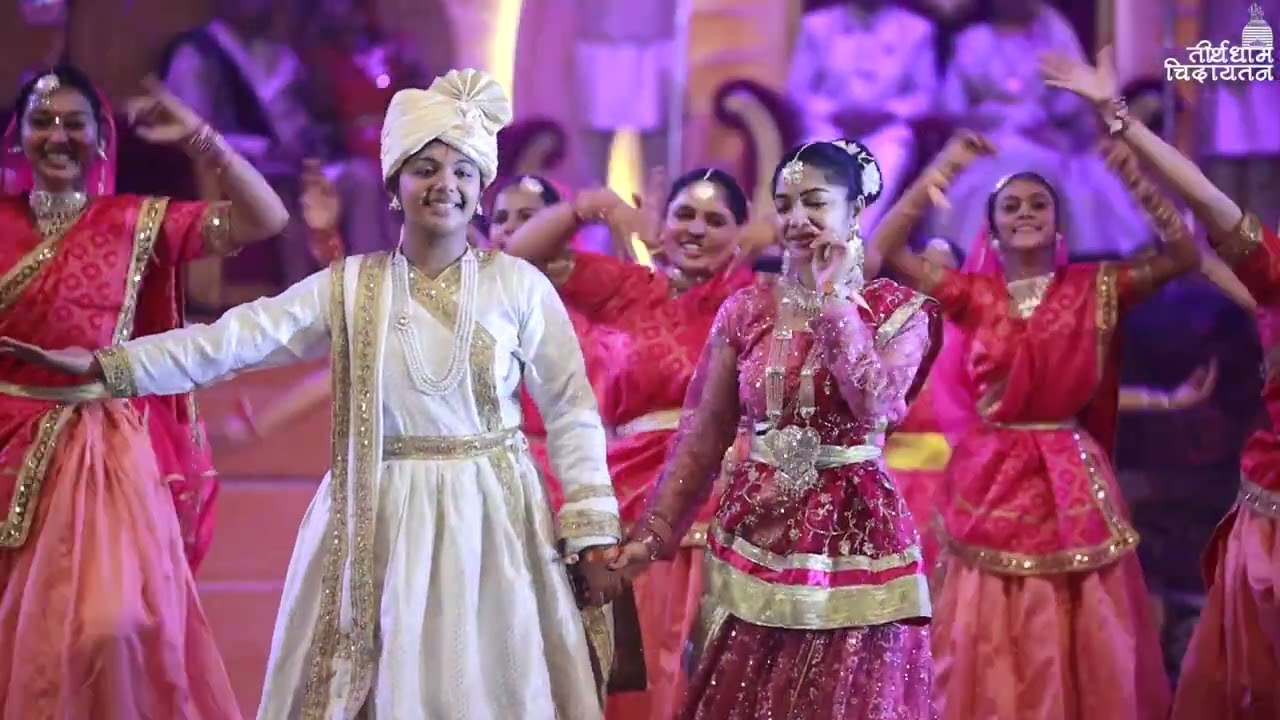 Day 2 | Garbh Kalyanak Mahotsava | Cinematic Highlight Video | Chidayatan Panchkalayanak