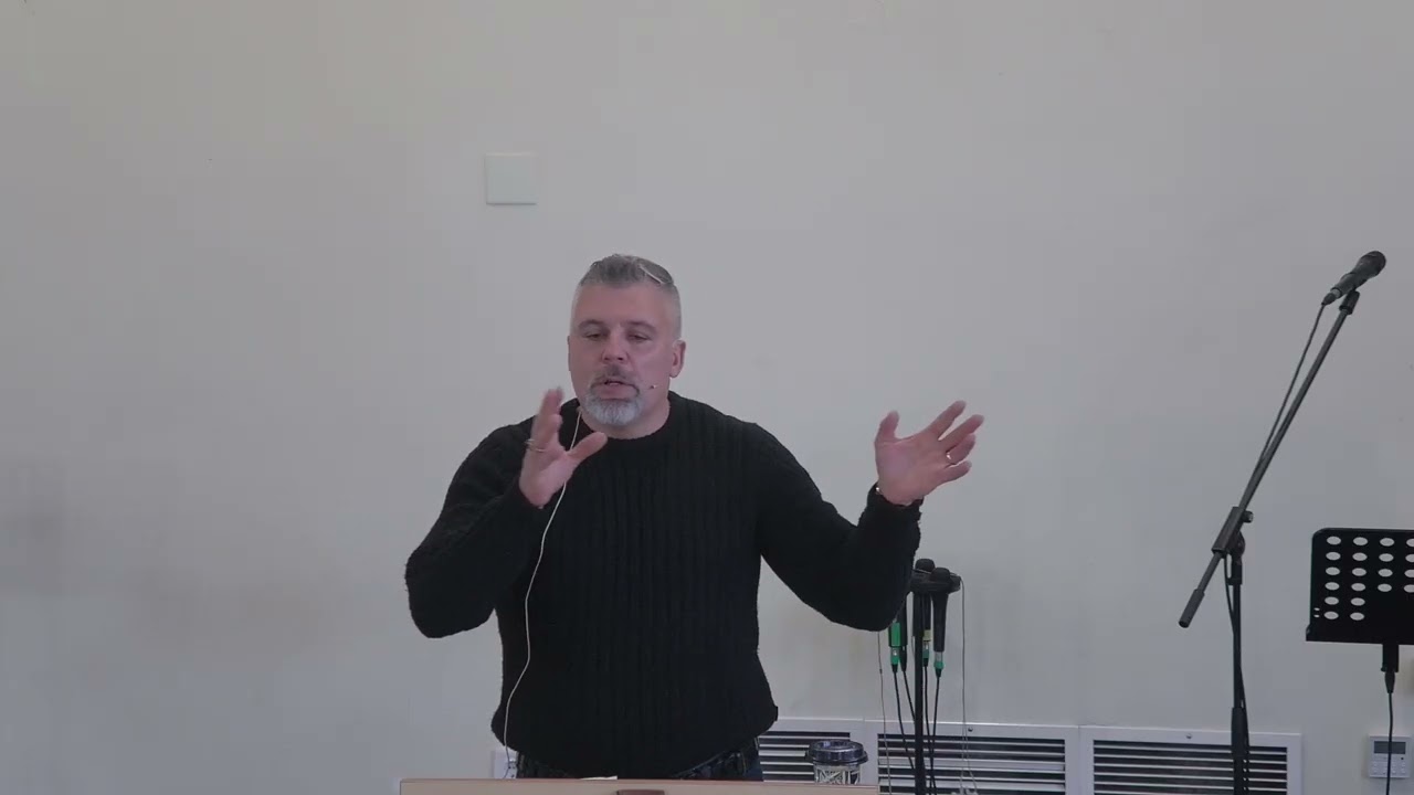 07.12.2025 | Христо Наумов (ЕПЦ Несебър)
