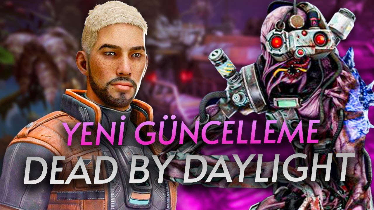 YENİ KATİL 