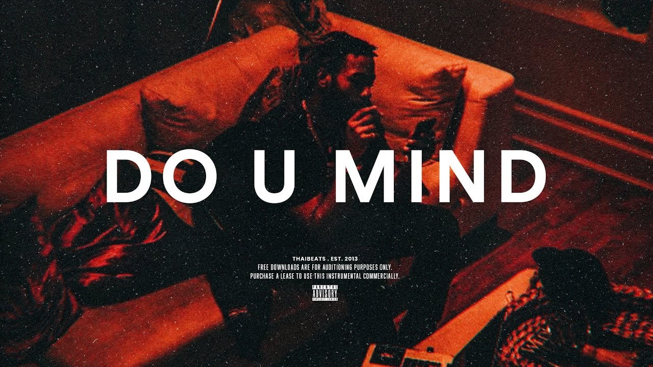 PartyNextDoor Type Beat  