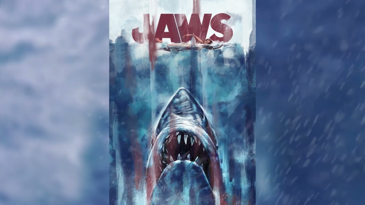 The Ultimate Jaws Theme | Jaws Suite