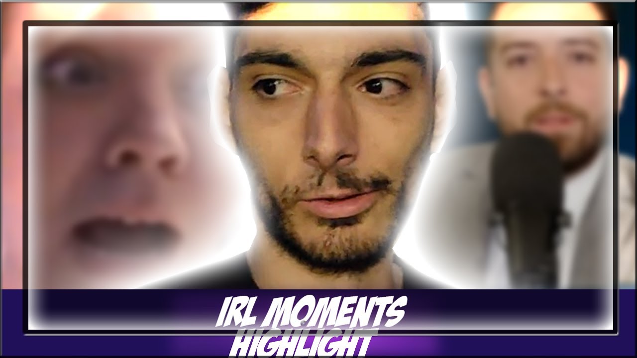 ICE POSEIDON FINAL GOODBYE TO LA! Sam Pepper Exposes Mexican Andy, Streamer Almost R*ped, EBZ +more