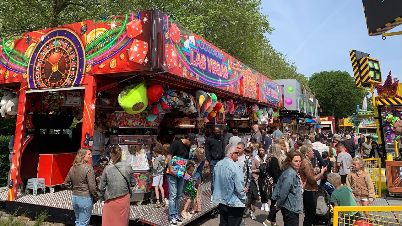 Kermis Heemstede 2023