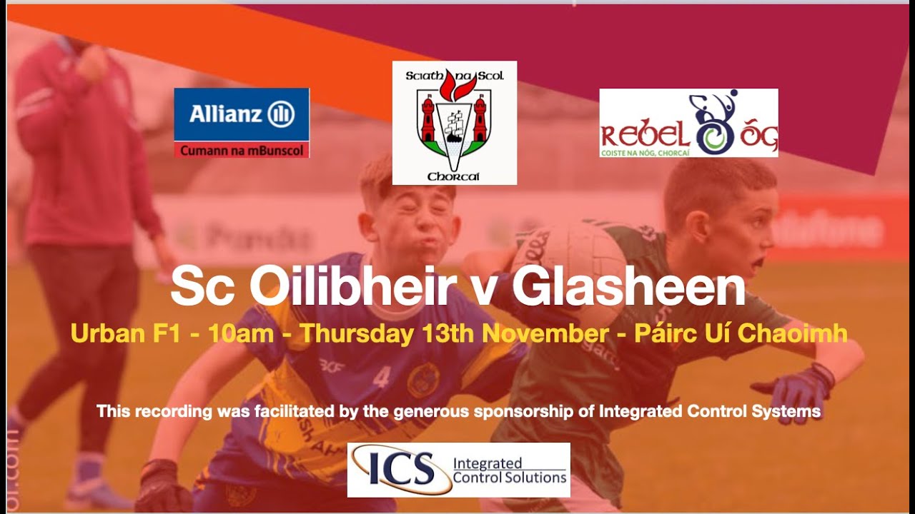 Glasheen v Sc Oilibheir