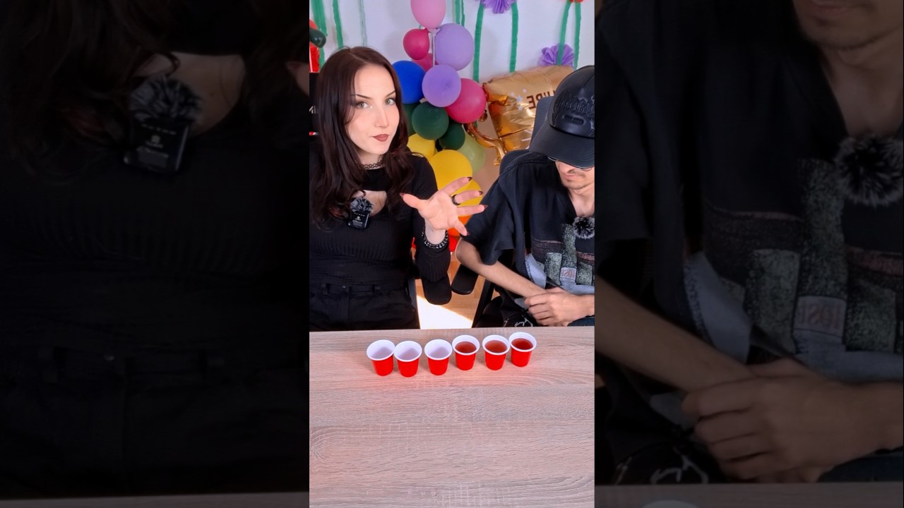A wy jak myślicie, co trzeba zrobić? 🤔 🤔 🤔 #viral #challenge #śmieszne #funny #foryou
