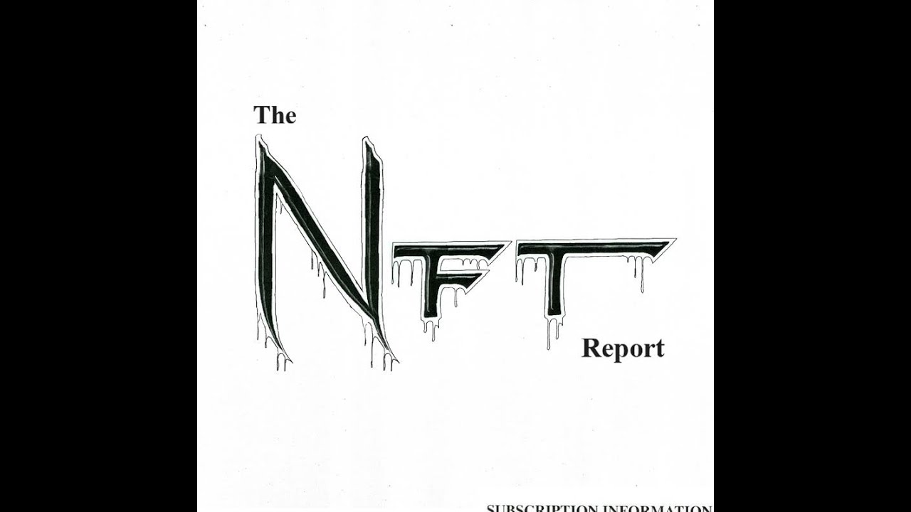 The NFT Report