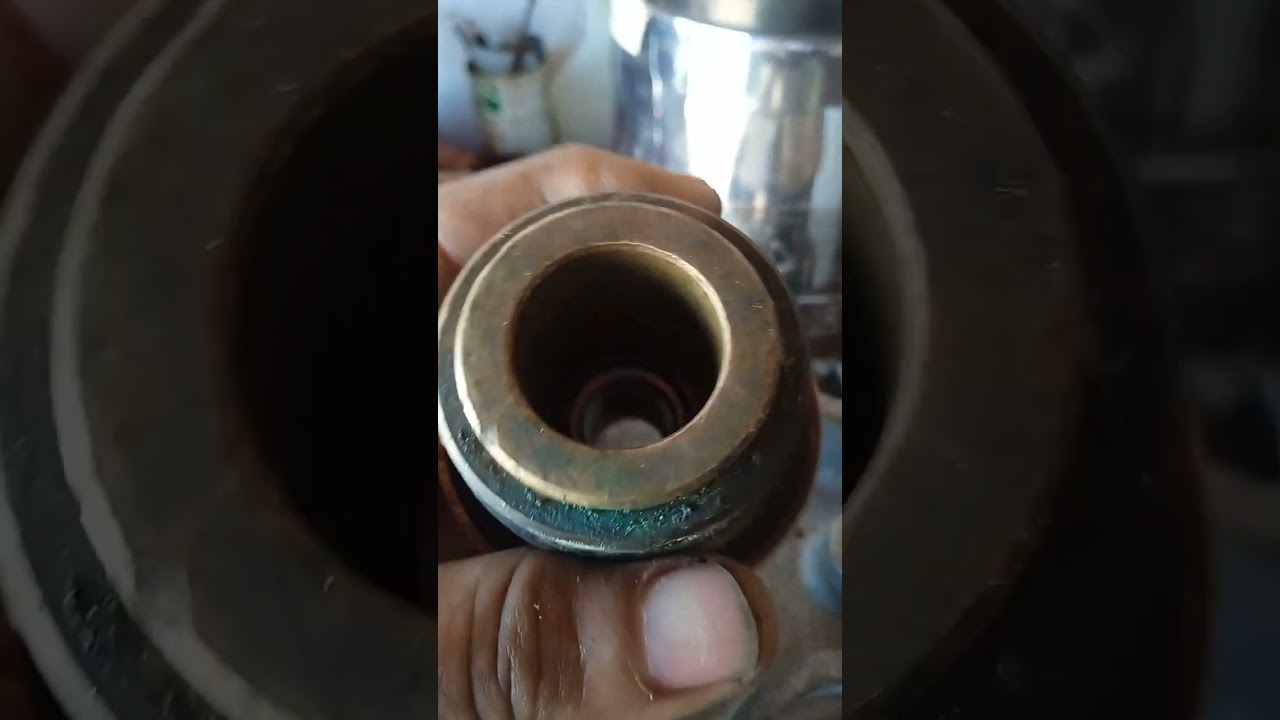 desarmar vaso de licuadora internacional.