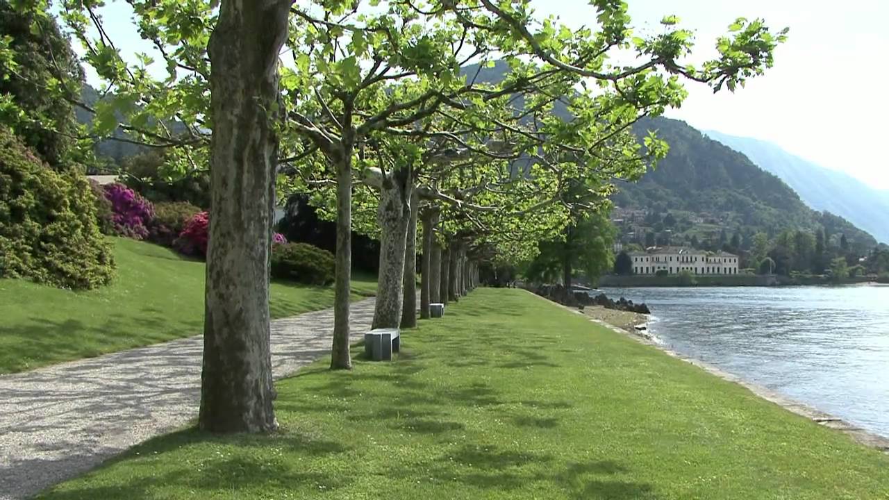 Bellagio Villa Melzi