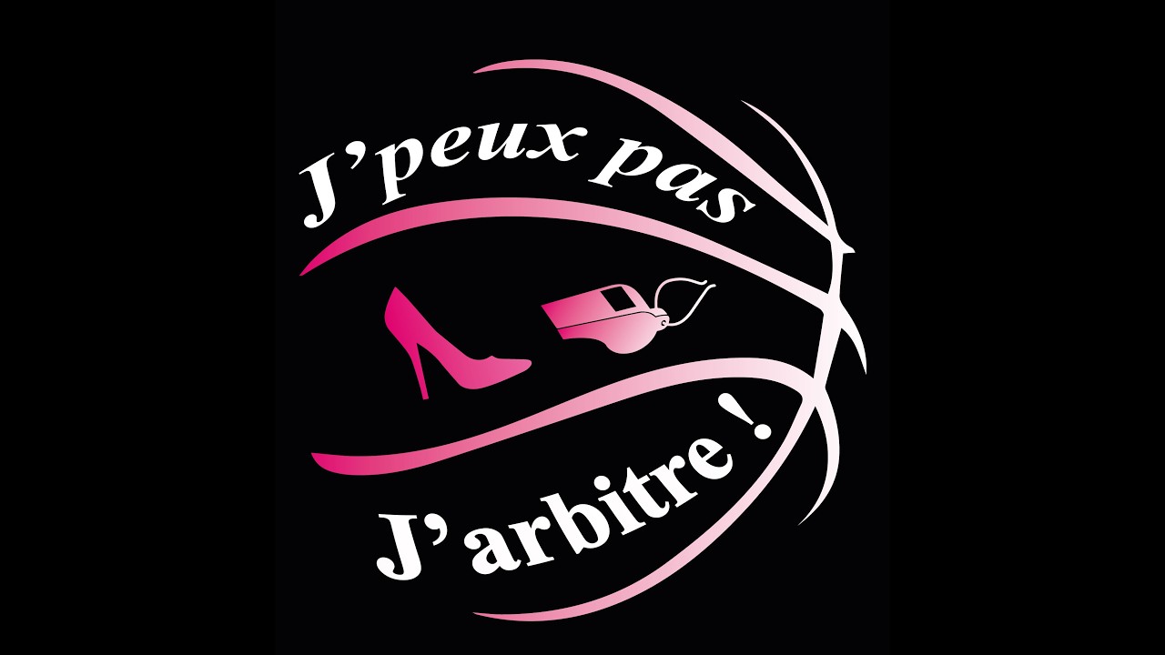 Film J'peux pas...j'arbitre ! 2026