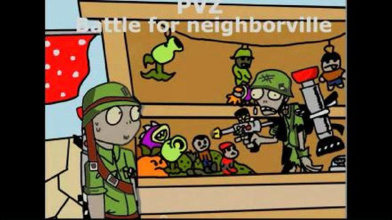 Pvz bfn
