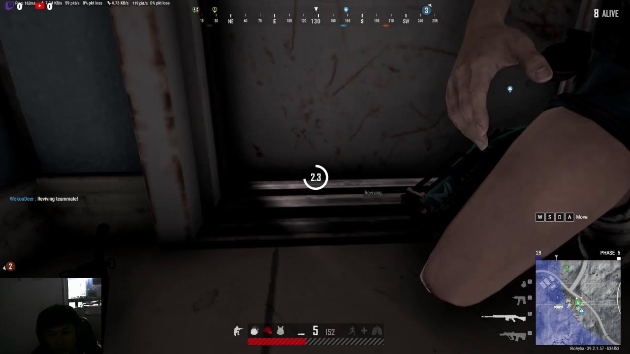 Akunembakkamutertembak - PUBG Indonesia