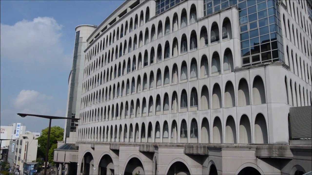 Zach in Japan- Chukyo University