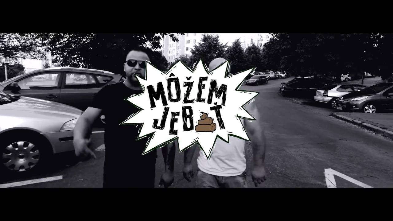 MÔŽEM JEB✱Ť • 06 // ENKLÁVA — Touto cestou
