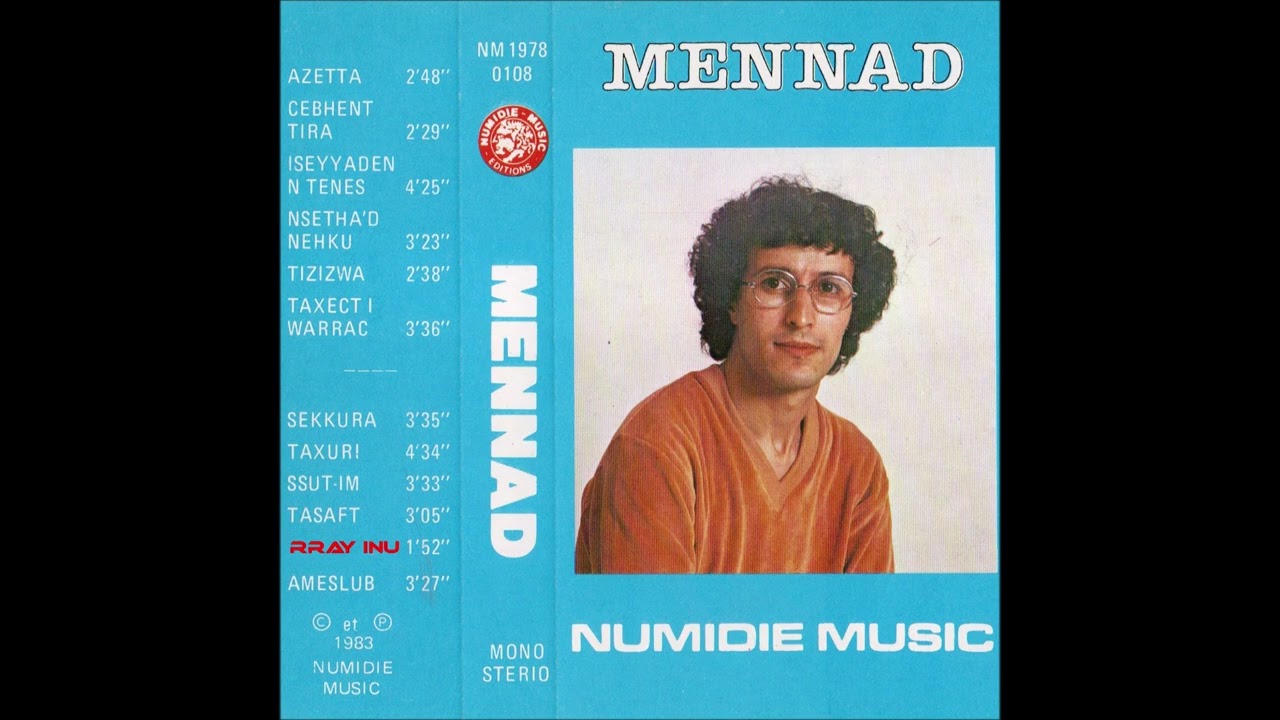 Mennad 