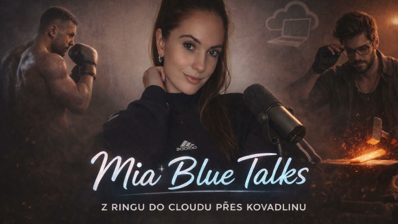 Z ringu do cloudu přes kovadlinu