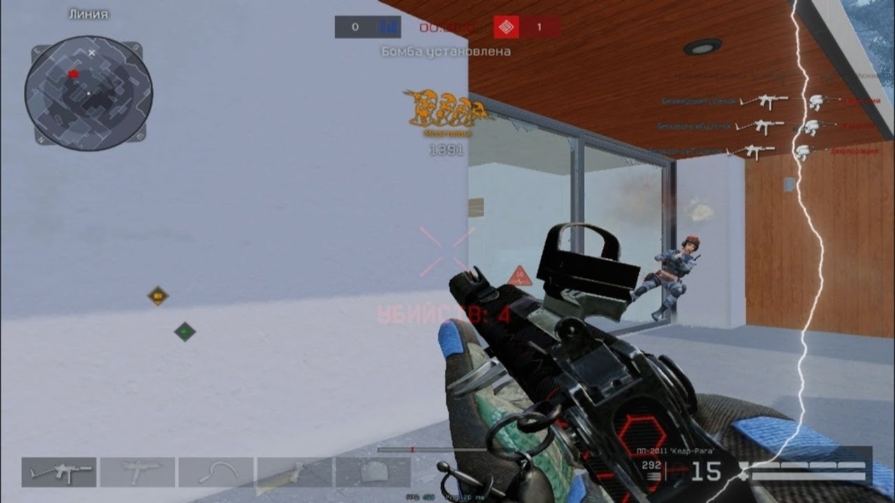 Тринадцать карат - Запутанный мир | RM/Praks/Tournaments/Faceit