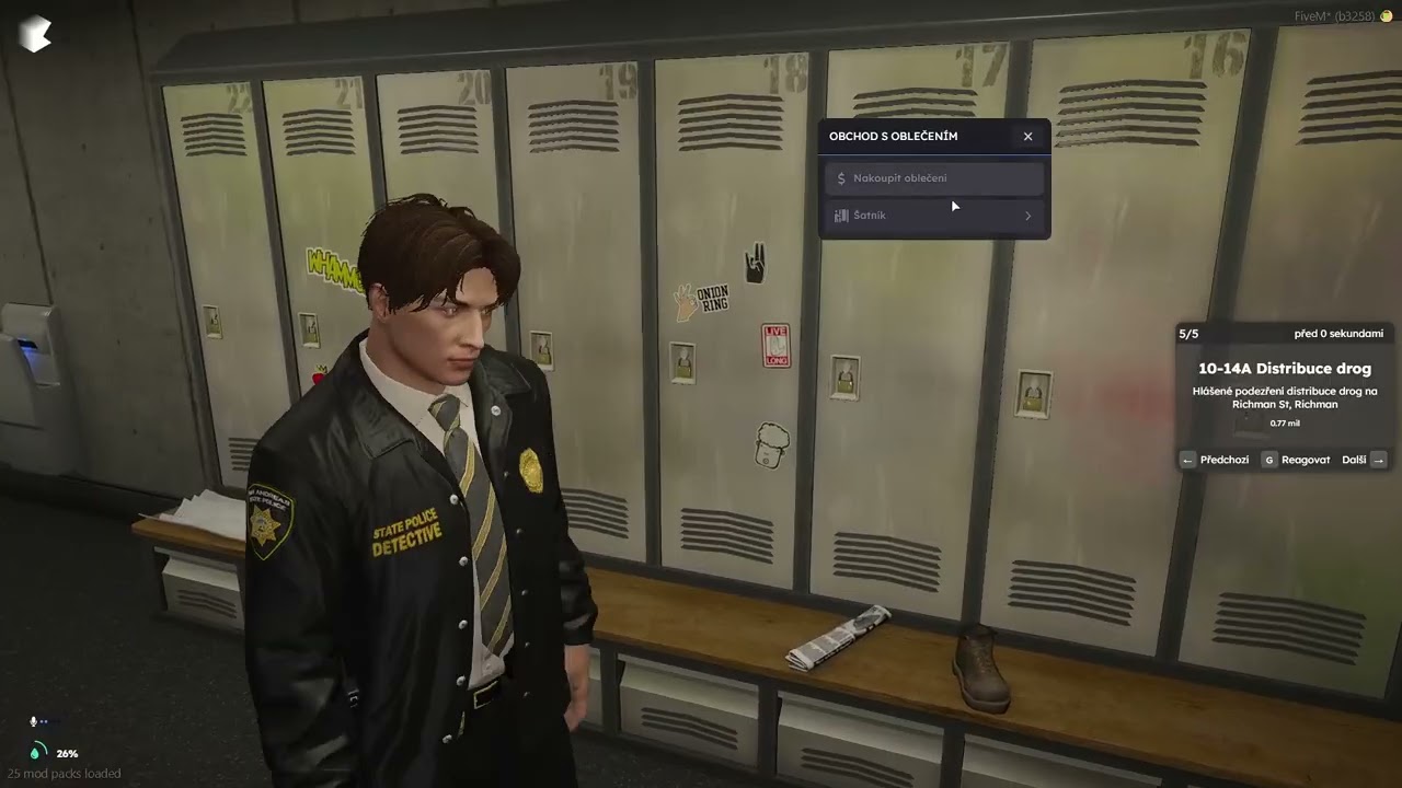 Detektiv Kennedy - 05.01.2026 Twitch VOD