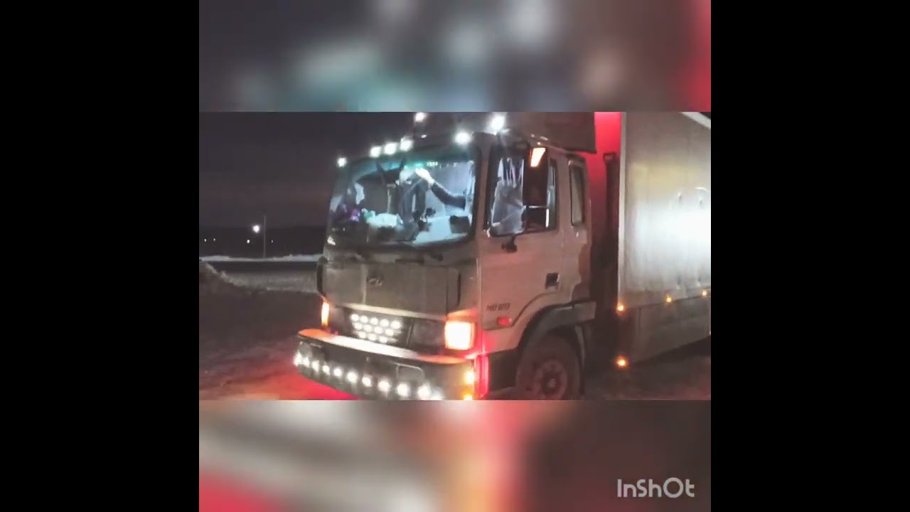 Какая любовь к машине !                  Встреча с одноклубником,.   Александр с Нижневартовска.