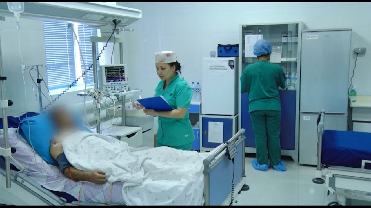 Marhumlardan ham donor sifatida foydalanish mumkin bo’ladi