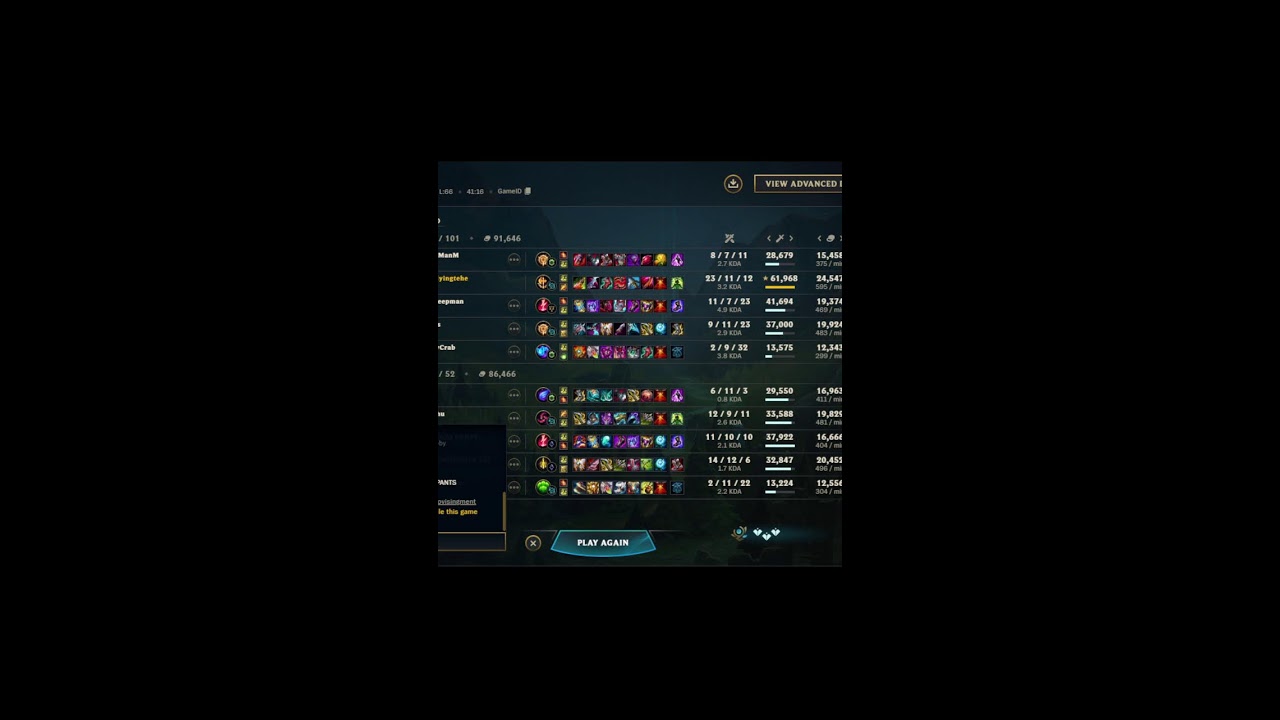 Zed Chillin [Ranked SoloQ]