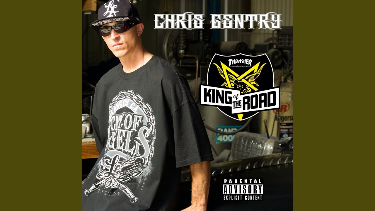 King of the Road (feat. Raine)