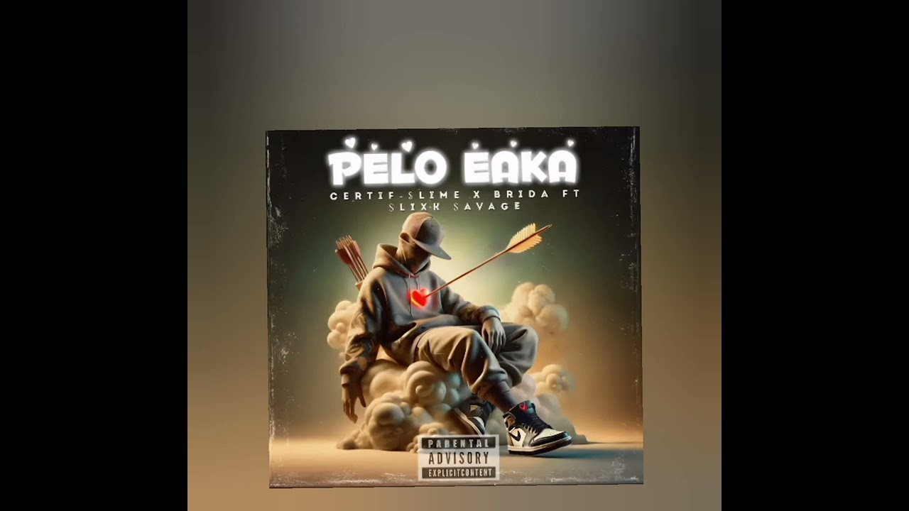 Pelo Eaka x @NtateBrida & @slixksavage (Prod.by 44kdot.records)