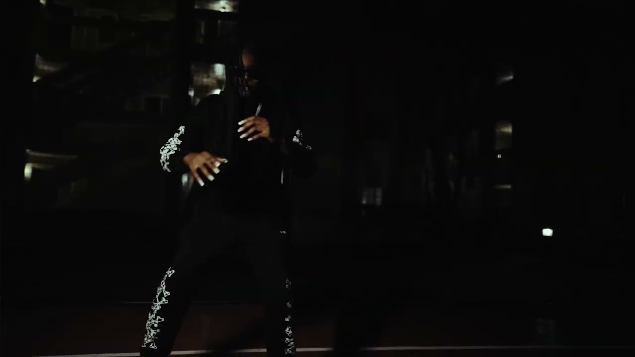 Scottie 2 Hotty - I’m Coming Home (Official Video) #Whohotterthenshe