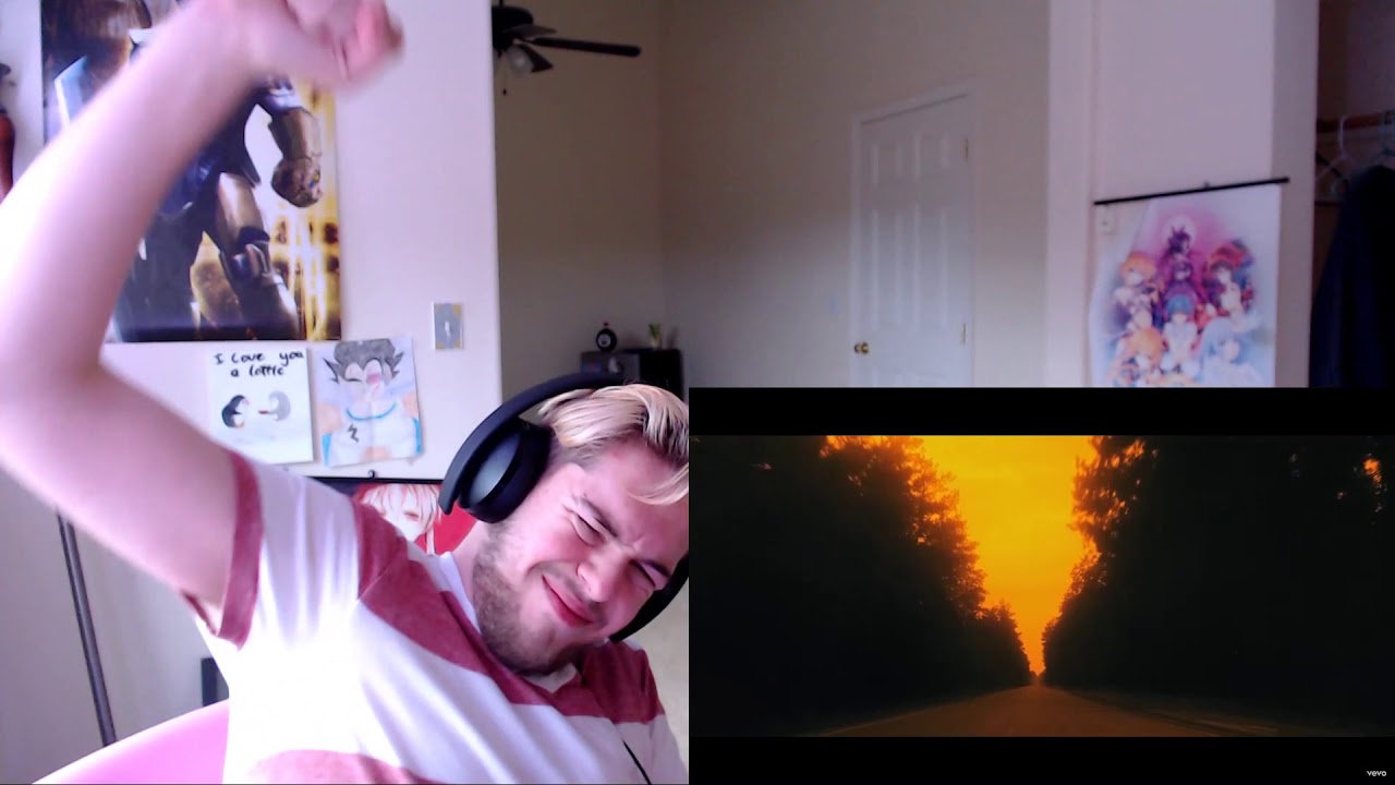 ILLENIUM - Pray ft. Kameron Alexander (Reaction)