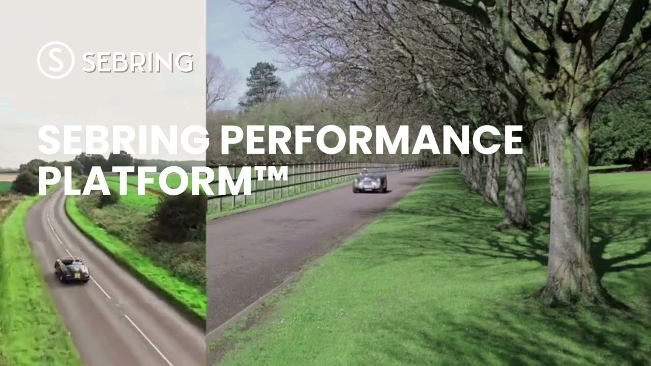 Sebring Performance Platform™
