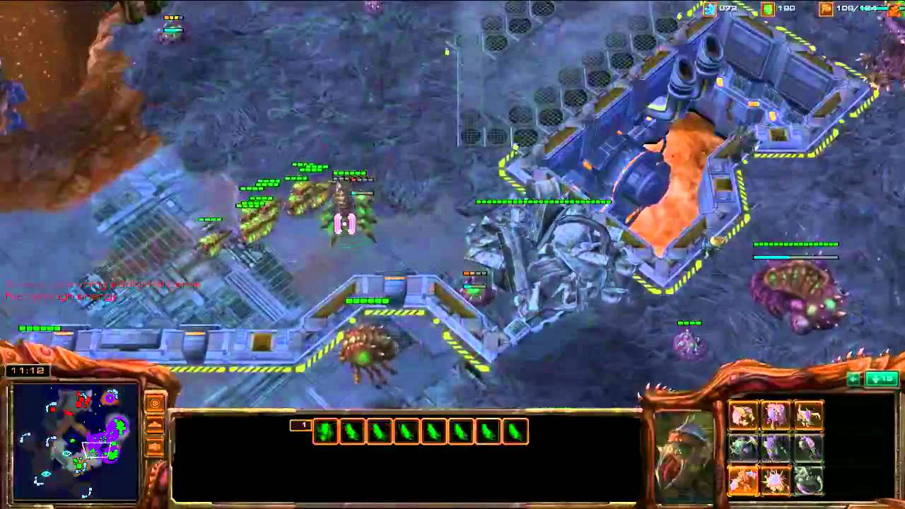 Idra streaming with live commentary - 1 / 7