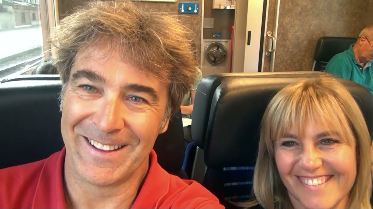 Bernina Express 2019/24