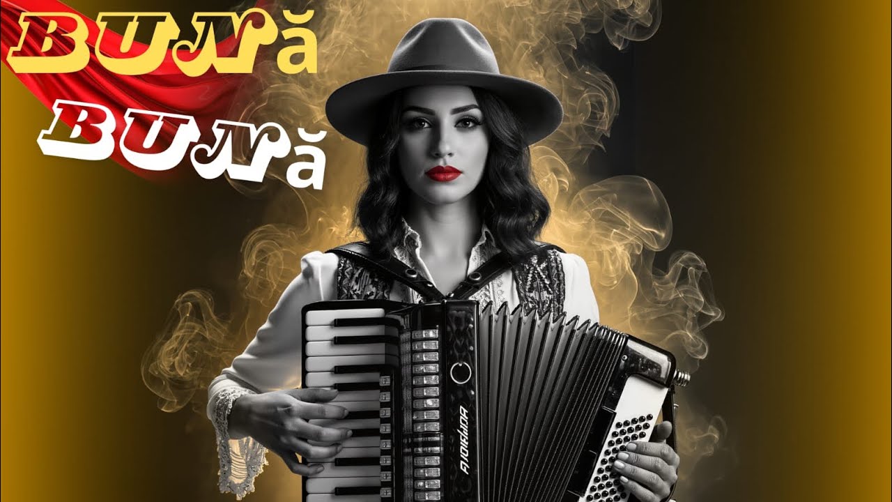 Bună,Bună! #muzica#romania#muzicanoua#muzica2025#balkan#folk#jazz